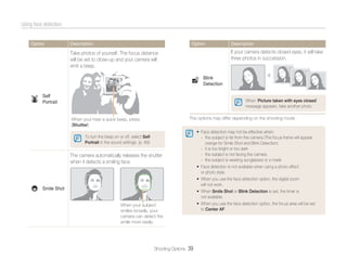 Samsung Camera NV100HD User Manual