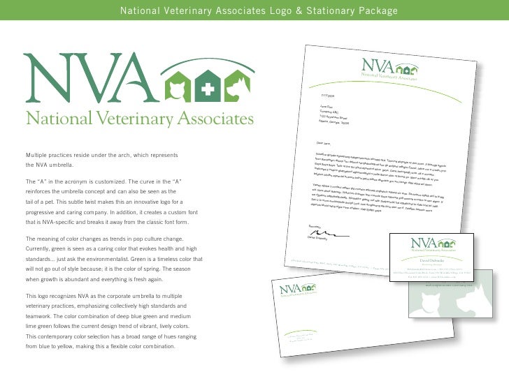 Nva Slide Share