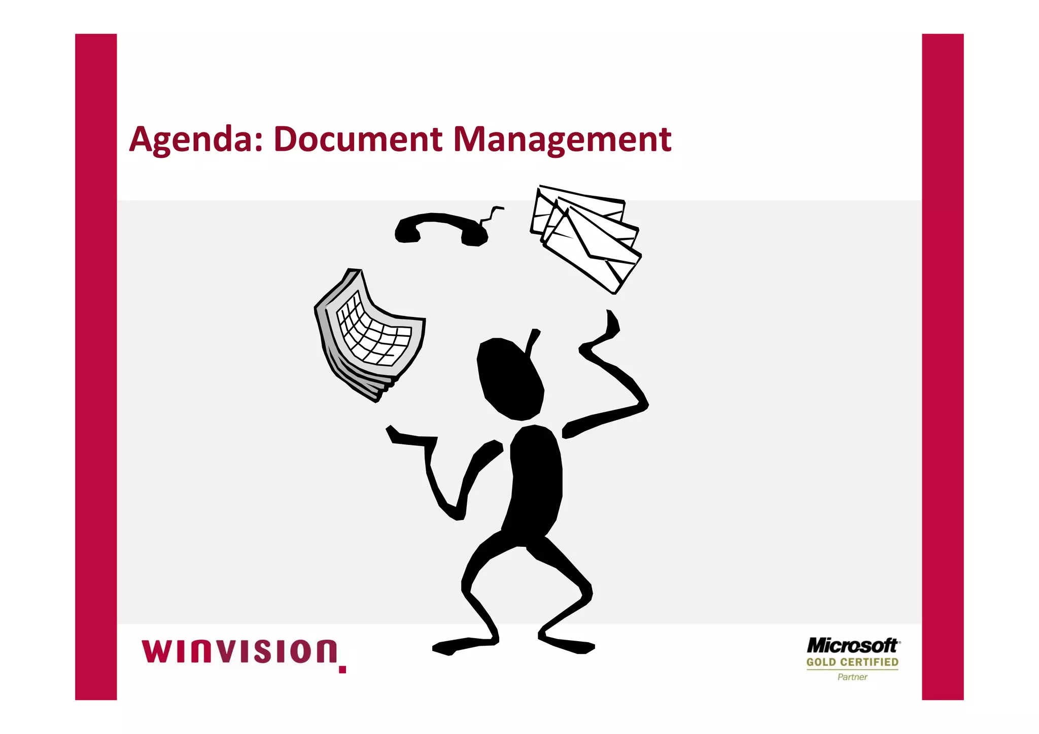 SharePoint Digitale Documentenhuishouding NVBA