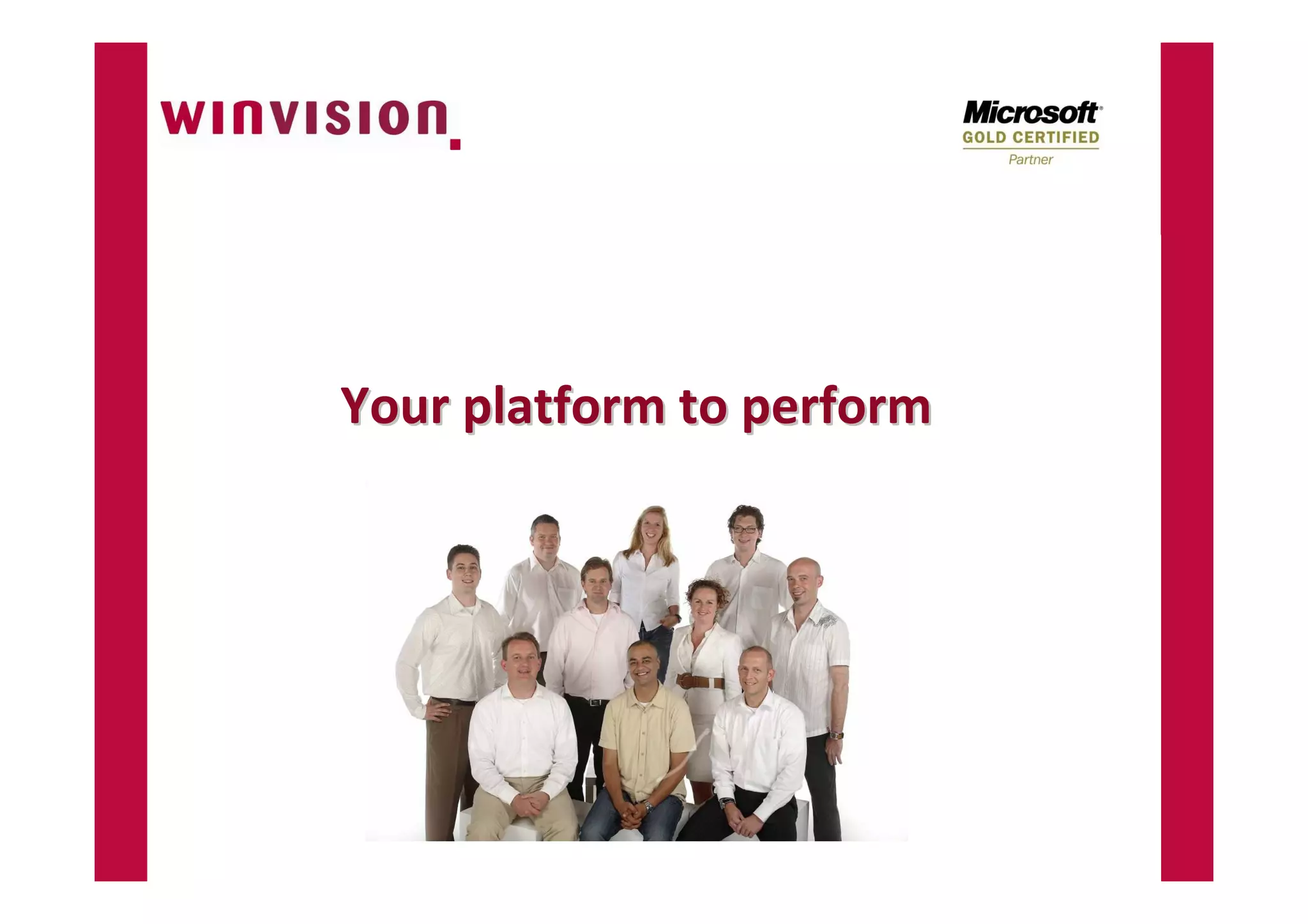 SharePoint Digitale Documentenhuishouding NVBA
