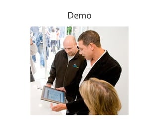 Demo
 