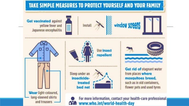 National Vector Borne Disease Control Programme (NVBDCP)