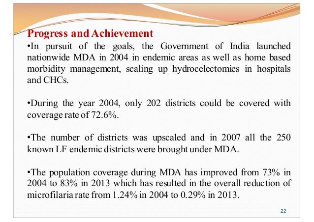 National Vector Borne Disease Control Programme