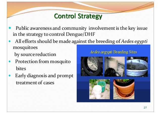National Vector Borne Disease Control Programme