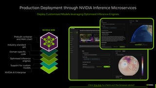 Nvidia In Flight Batching NVIDIA at Breakthrough Discuss for Space Exploration | PDF