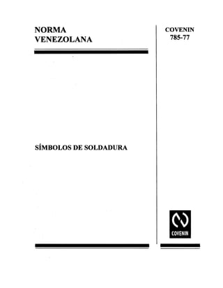 NVC 0785-1977 Simbolos de soldadura.PDF
