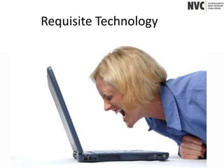 Requisite Technology
 