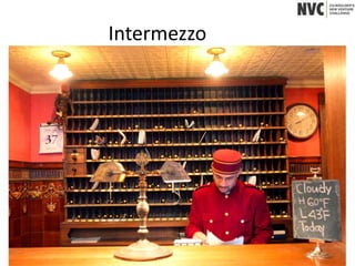 Intermezzo
 