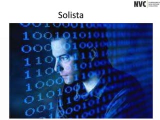 Solista
 