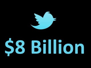 $8 Billion
 