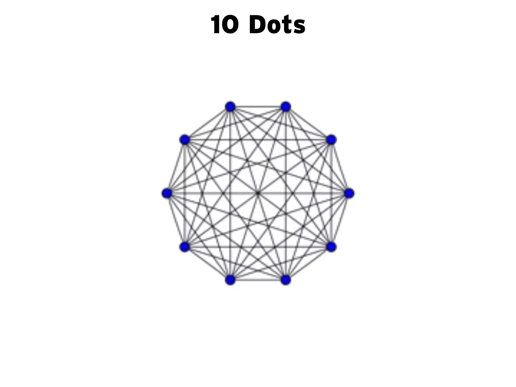 10 Dots
 