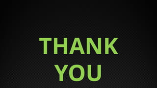 THANK
YOU
 