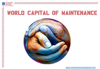 www.maintenancevaluepark.com
 