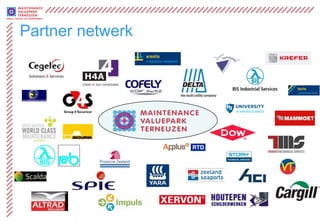 Partner netwerk
 