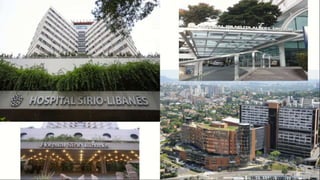 Níveis de atenção a saúde