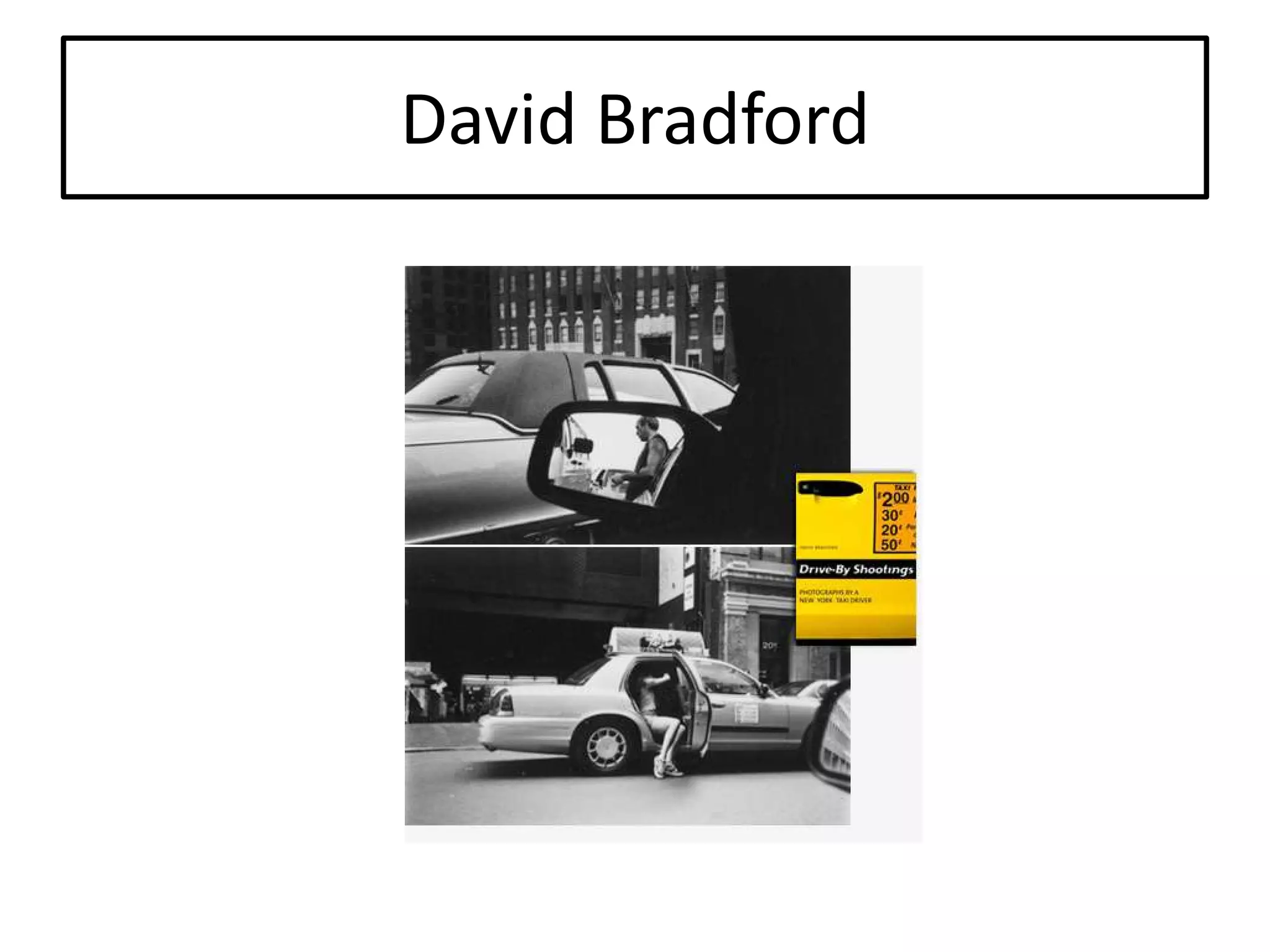 David Bradford

 