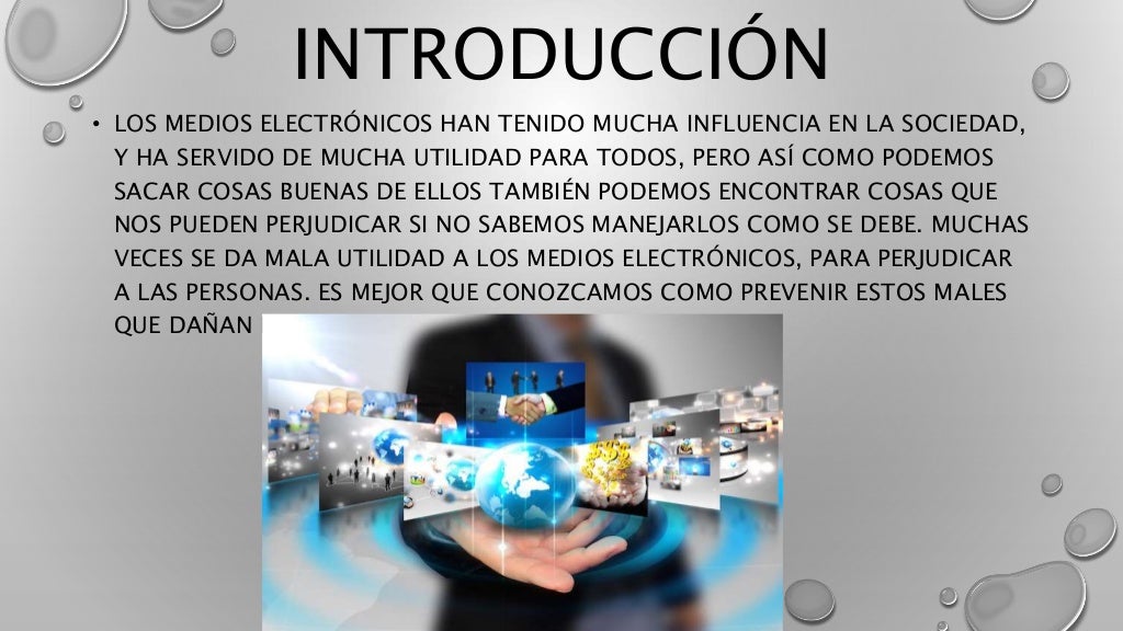 Navegar Por Internet De Forma Segura Introducción