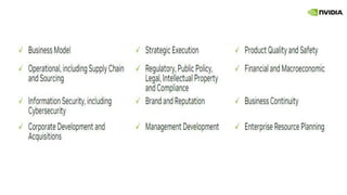 Nvidia Presentation.pdf NVIDIA's overall business overview Presentation.pptx