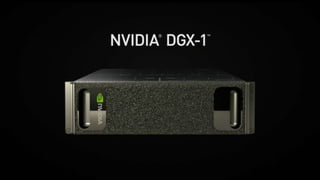 Nvidia Alex Nvidia Deep Learning Solutions - Alex Sabatier | PPTX