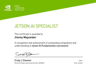 NVIDIA-Jetson-AI-Specialist-Certificate-Jimmy-Majumder (1).pdf