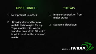 Nvidia Presentation.pdf Nvidia | PPTX