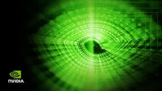 NVIDIA Is Revolutionizing Computing - June 2017 