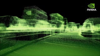 NVIDIA CES 2016 Press Conference