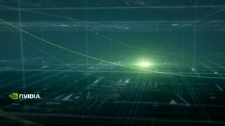 CES 2017: NVIDIA Highlights