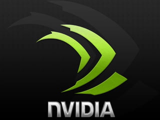 NVidia CUDA for Bruteforce Attacks - DefCamp 2012