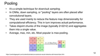 Talk from NVidia Developer Connect | PPTX
