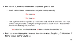 Talk from NVidia Developer Connect | PPTX