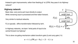Talk from NVidia Developer Connect | PPTX