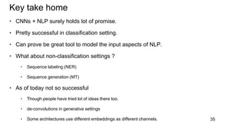 Talk from NVidia Developer Connect | PPTX