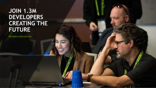 NVIDIA Developer Program Overview | PPTX