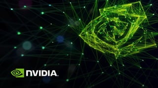 NVIDIA Developer Program Overview