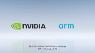 NVIDIA GTC 2020 October Summary