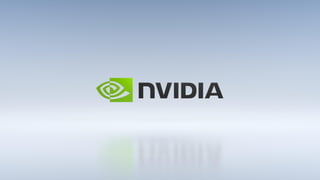 NVIDIA GTC 2020 October Summary