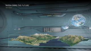 NVIDIA GTC2022 Spring Highlights