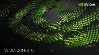 NVIDIA GTC2022 Spring Highlights