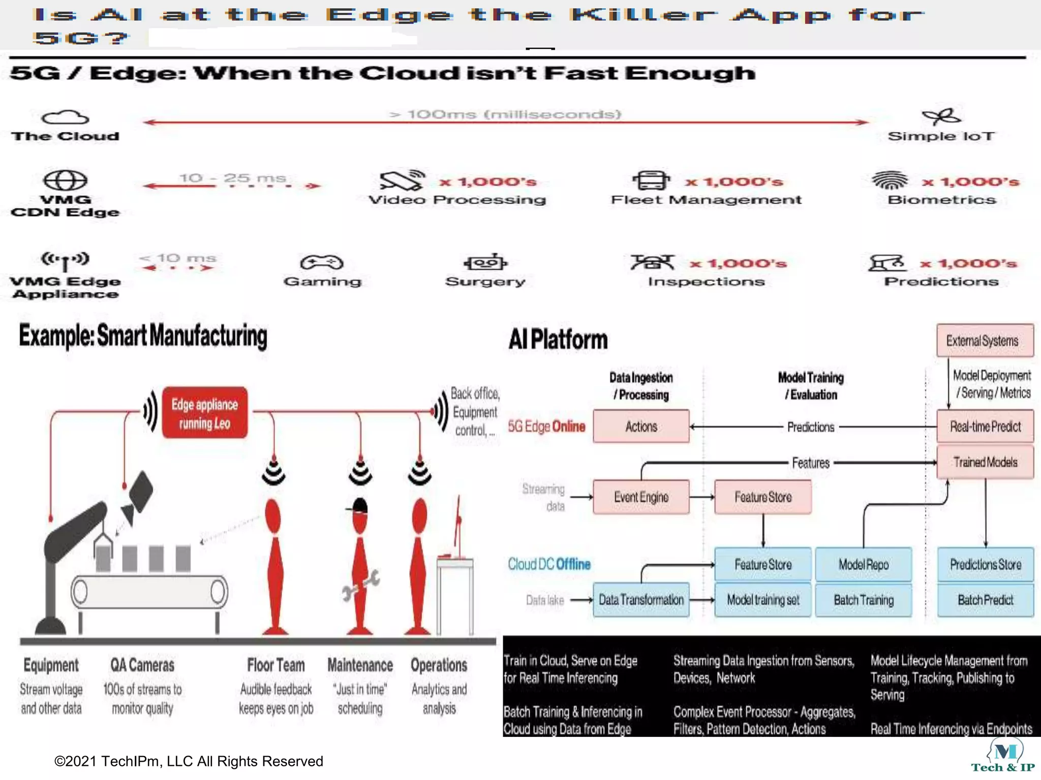 ©2021 TechIPm, LLC All Rights Reserved
 