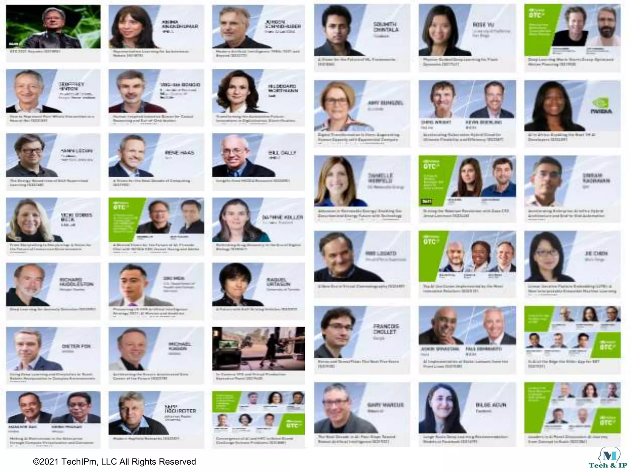 ©2021 TechIPm, LLC All Rights Reserved
 