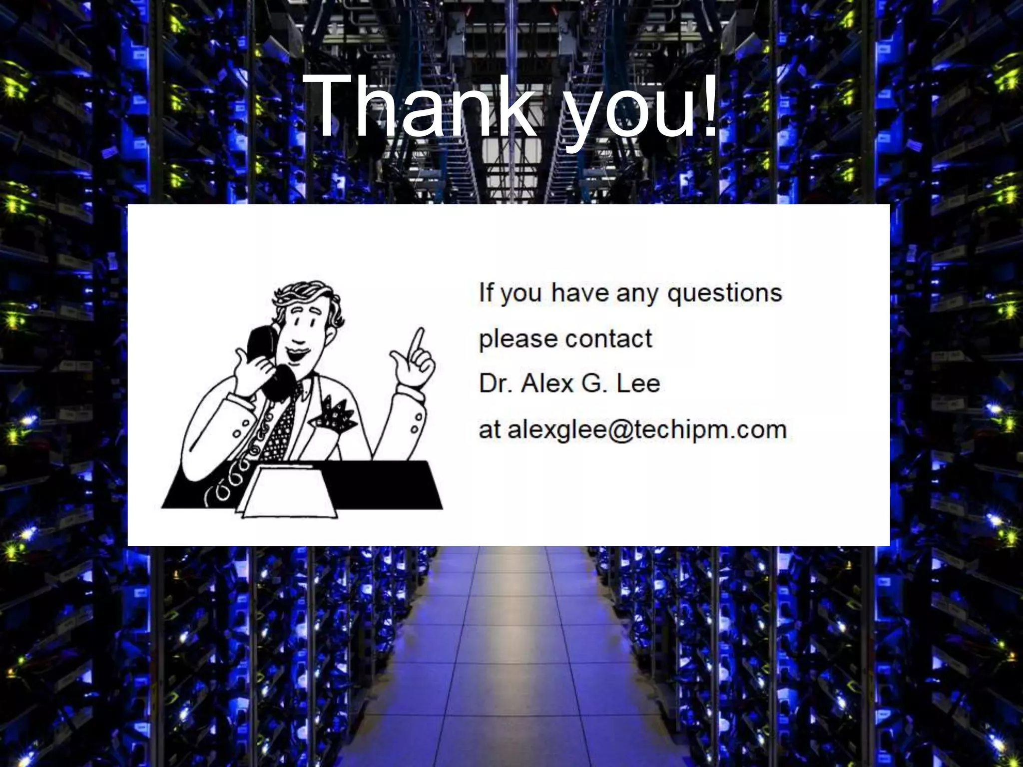 ©2021 TechIPm, LLC All Rights Reserved
Thank you!
 