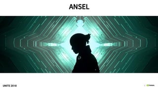 2UNITE 2018
ANSEL
 
