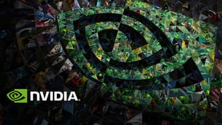 Nvidia Corporate Presentation