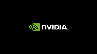 nVidia Presentation in OpenPOWER workshop Brazil | PPT