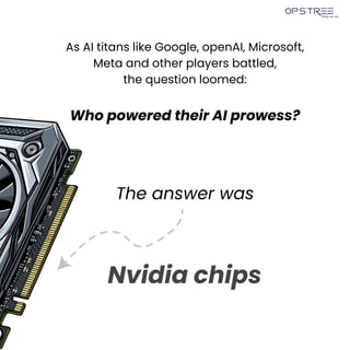 How NVIDIA ignites The GPU-Driven AI Revolution? | PDF