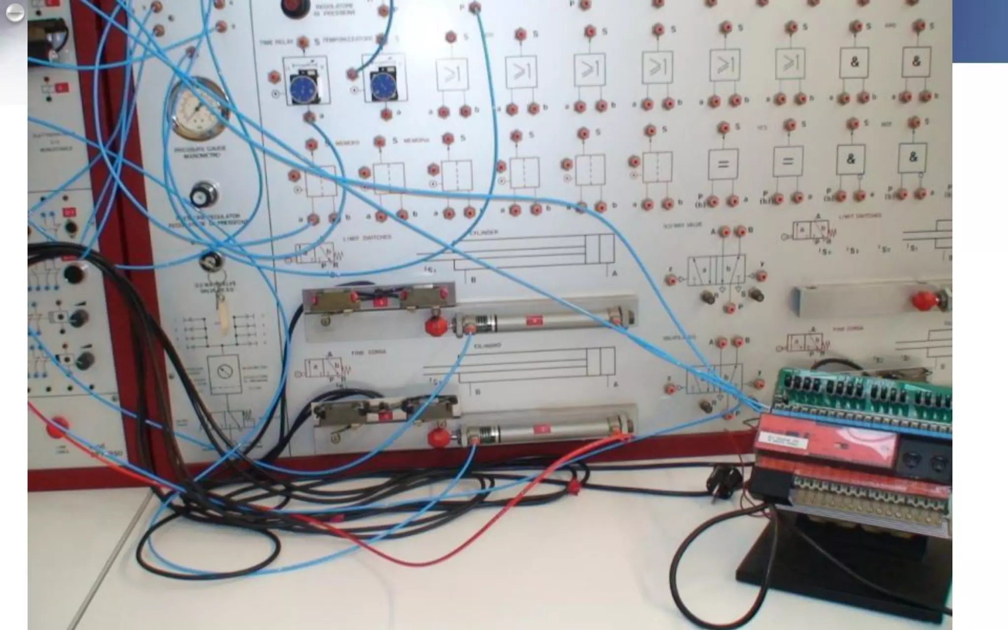 ITIS “Silvio de Pretto”
 