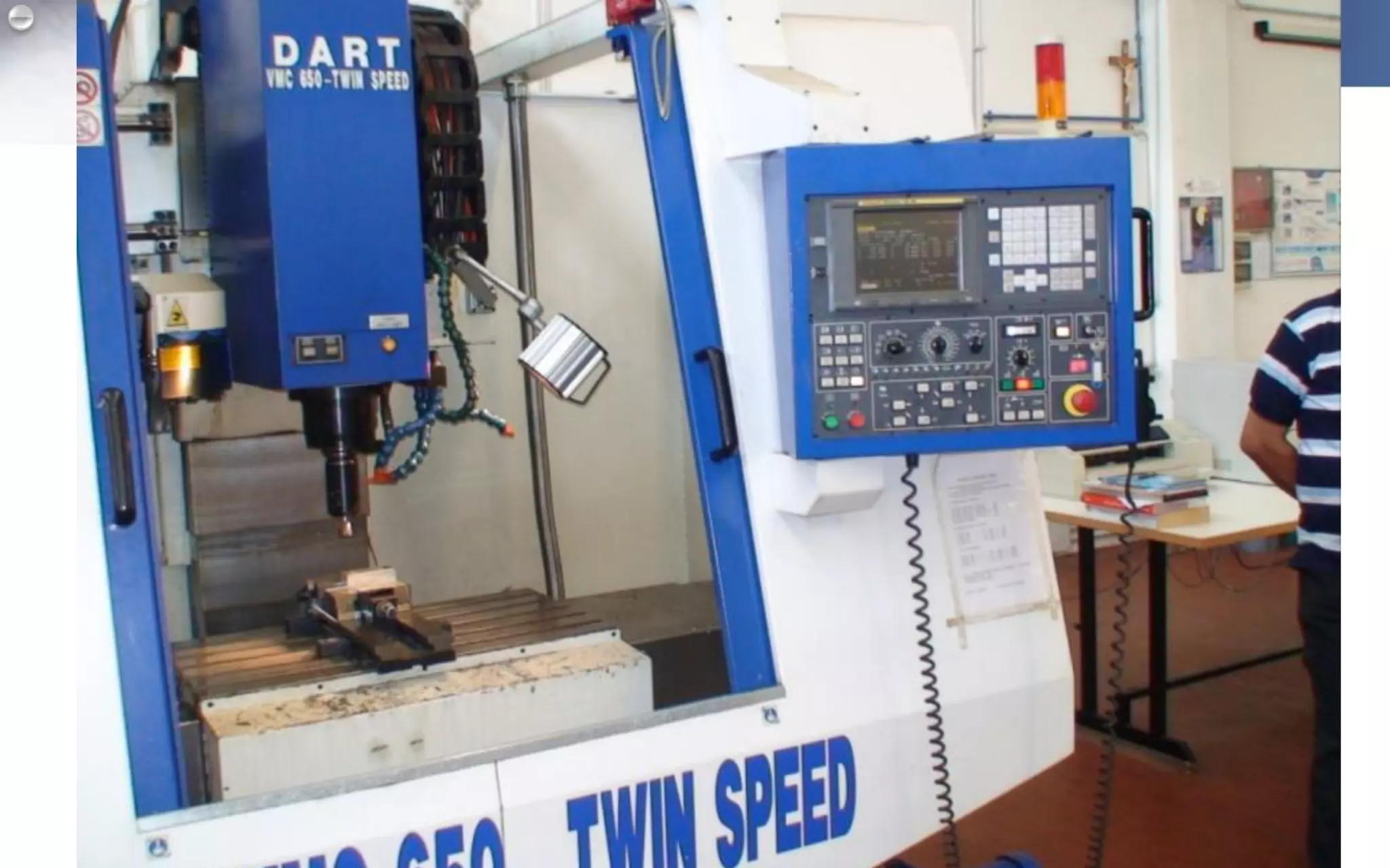 ITIS “Silvio de Pretto”
 