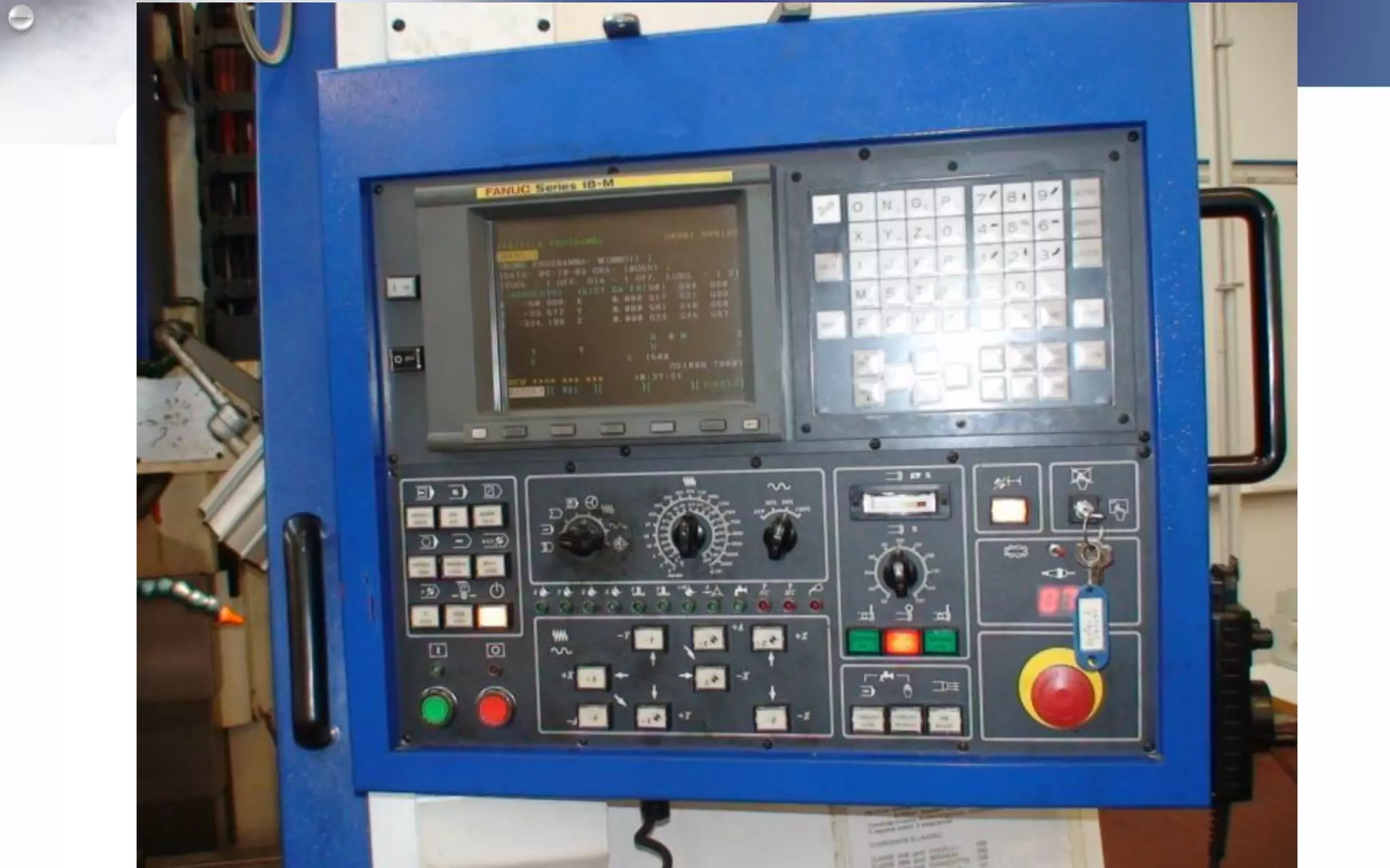 ITIS “Silvio de Pretto”
 