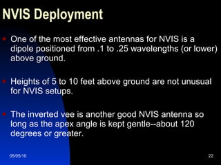 Nvis | PPT